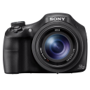 Sony Cybershot DSC-HX350 black.Picture2